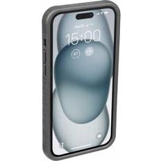 Topeak Phone iPhone 15 PLUS Ridecase Black Case Only Colour: Black