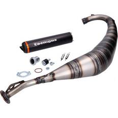 Tecnigas E-Box Exhaust Aprilia RS50 2010 Derbi GPR 50