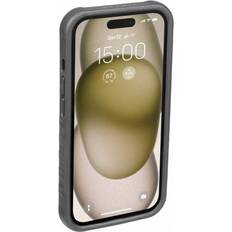 Topeak Phone iPhone 15 Ridecase Black Case Only Colour: Black