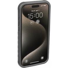 Topeak Phone iPhone 15 PRO MAX Ridecase Black Case Only Colour: Blac