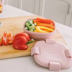 Stojo Cashmere Bento Boxes Food Container