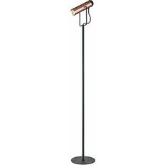 Copper Floor Lamps Ebern Designs Byrine 160cm Reading Floor Lamp