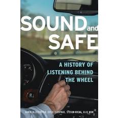 Sound and Safe (Inbunden)