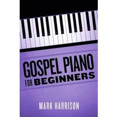 Gospel Piano For Beginners