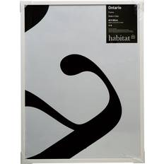 Habitat Ontario Matte Finish Picture Photo Frame