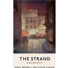 Bøker The Strand: A Biography