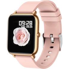 Popglory Popglory Smart Watch, Fitness Tracker Blood Heart