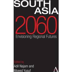 South Asia 2060