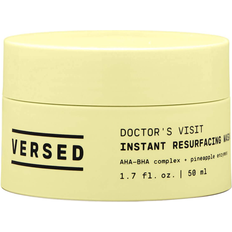 Acido Glicolico Maschere Viso Versed Doctor's Visit Instant Resurfacing Mask 50ml