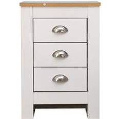 HMD 3 Drawers