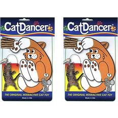 Cat Dancer CAT DANCER Cat Toy