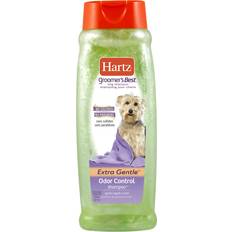 Hartz Hartz Groomer's Best Odor Control Dog Shampoo
