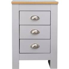 HMD 3 Drawers