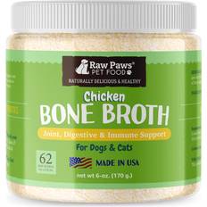 Raw Paws Raw Paws Powder Chicken Bone Broth