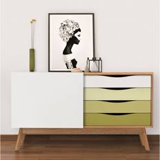 Isabelline Garret Sideboard