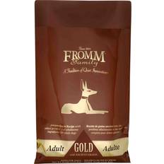 Fromm Fromm Adult Gold with Ancient Grains Dog Food Premium Dry Dog Chicken Recipe