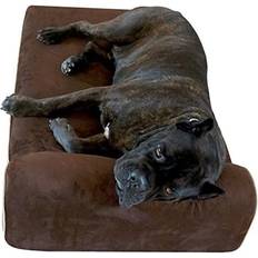 Bully beds Orthopedic Dog Bed Memory Foam Dog Bed