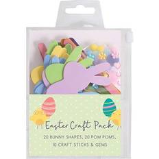 Easter Craft Pack, none