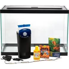 Tetra Goldfish LED Kit, 20 Gallon, Aquarium Kit