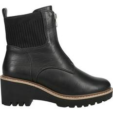 Corkys Boo Womens Black Boot