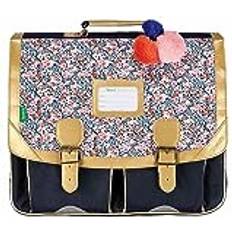 Briefcase Ines Cartable 41cm - Multicolour