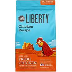 Buckley Bixbi, Dog Food Chicken Recipe Fresh Chicken No Meal, 176