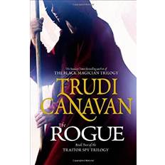 The Rogue by Trudi Canavan