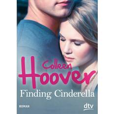 Bücher Finding Cinderella (Geheftet)