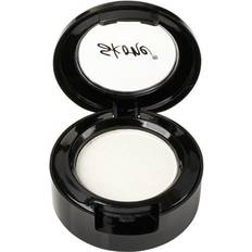 Skone Skone Cosmetics Gems Eyeshadow with Pro Shimmery Finish Eye Makeup White Eyeshadow Primer White