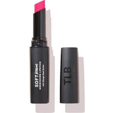 Soft Kisses Nourishing Vegan Lipstick - Pink