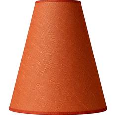 Orange Lampeskærme Nielsen Light Carolin Traffic Rust Lampeskærm ∅ 20cm