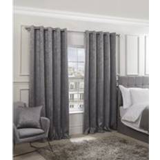 Curtains & Accessories New Edge Blinds Damask Elegant Woven Blackout