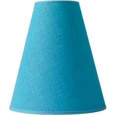 Turkosa Lampskärmar Nielsen Light Traffic Screen Turquoise Lampskärm ∅ 20cm