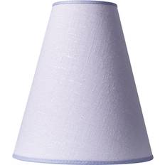 Lilla Lampedele Nielsen Light Traffic Screen Lavender Lampeskærm ∅ 20cm
