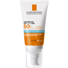 Sun Protection & Self Tan on sale La Roche-Posay Anthelios UVMune 400 Hydrating Cream SPF50+ 50ml