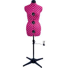 Pink Clothing Storage Symple Stuff Adjustable Clothes Rack