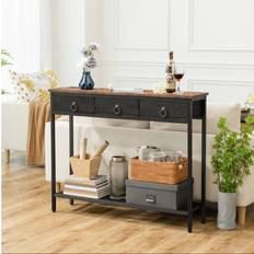 HYGRAD Industrial Retro Narrow Slim