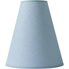 Lampeskærme Nielsen Light Carolin Traffic Light Blue Lampeskærm ∅ 20cm