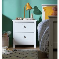 Habitat Tables Habitat Brooklyn 2 Bedside Table