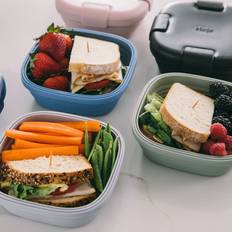 Stojo Cashmere Bento Boxes Food Container