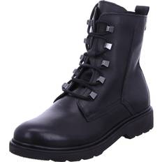 Marco Tozzi Bottes Marco Tozzi Bottes de randonnée 2-25276-41 Noir