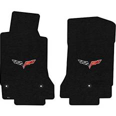 LLOYD Heavy Duty Carpeted Floor Mats 2005-20