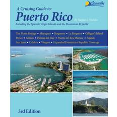 A Cruising Guide to Puerto Rico (2010)