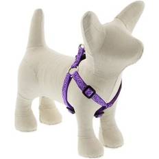Jelly Roll Step-In-Dog Harness 0.5 x 12-18 in