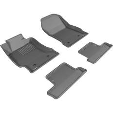 3D MAXpider 3D MAXpider L1TY11601509 All-Weather Floor Mats for Toyota 86