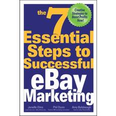 The 7 Essential Steps to Successful eBay Marketing (Häftad, 2011)