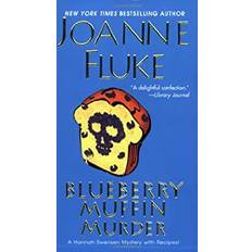 Blueberry Muffin Murder by Joanne Fluke