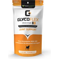 VetriScience VETRISCIENCE Glycoflex 3 Clinically Proven Dog Hip and Joint