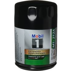 Mobil 1 1 M1-212A Extended Performance Oil