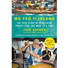 we fed an island the true story of rebuilding puerto rico one meal at a tim